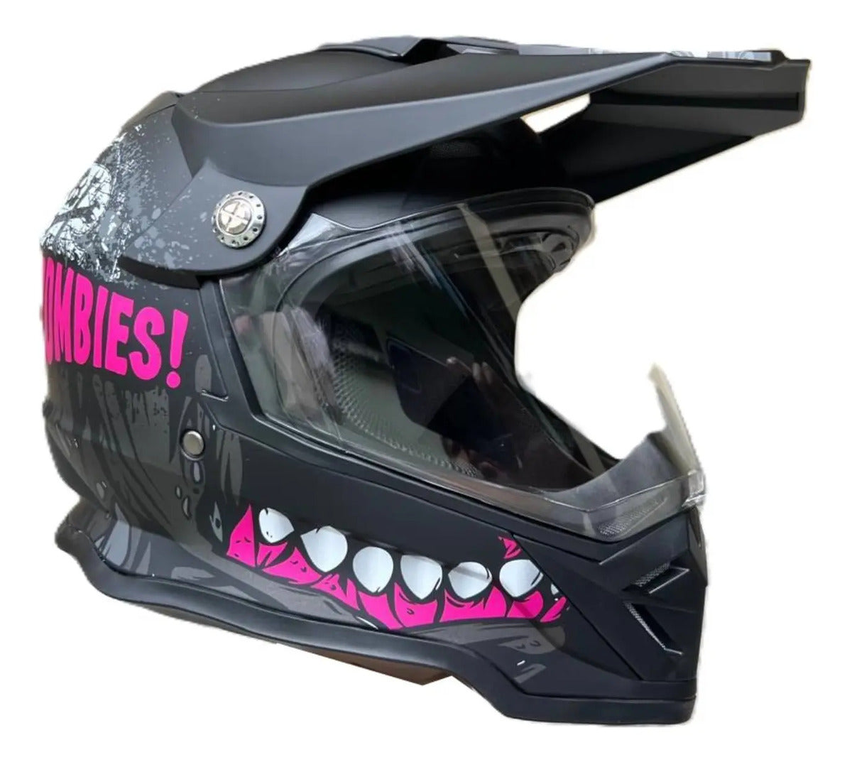 Casco Multipropósito Xtrong Dama Certificado Para Mujer