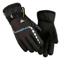 Guantes Térmicos Caña Larga Moto Invierno