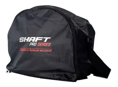 Casco Shaft Pro 610 Doble Visor + Pinlock Antiempañante
