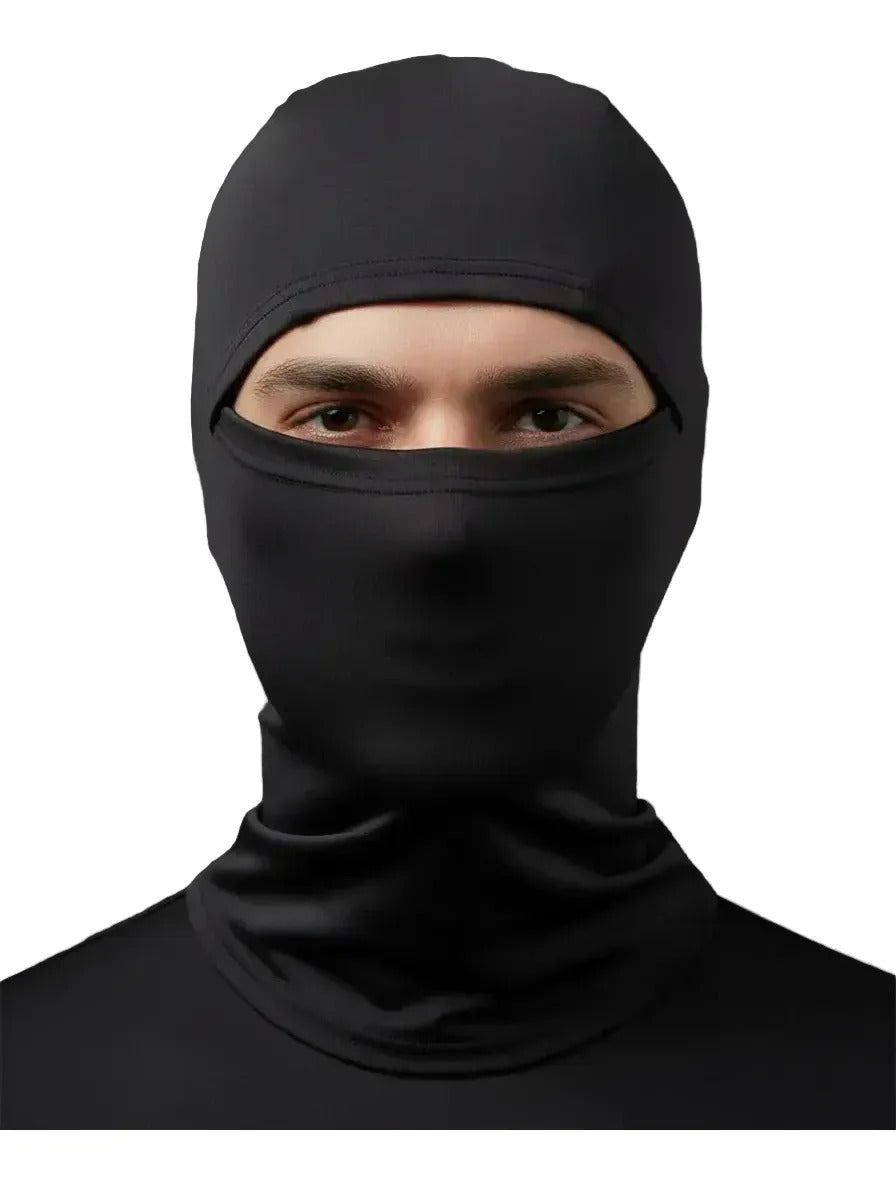 Balaclava Pasamontañas Confort Deportes