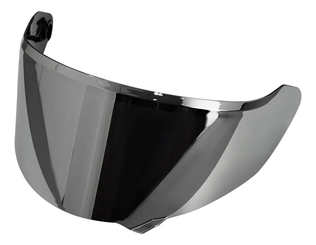Visor De Color Para Casco Ich 503 Sp / Abatible 3120