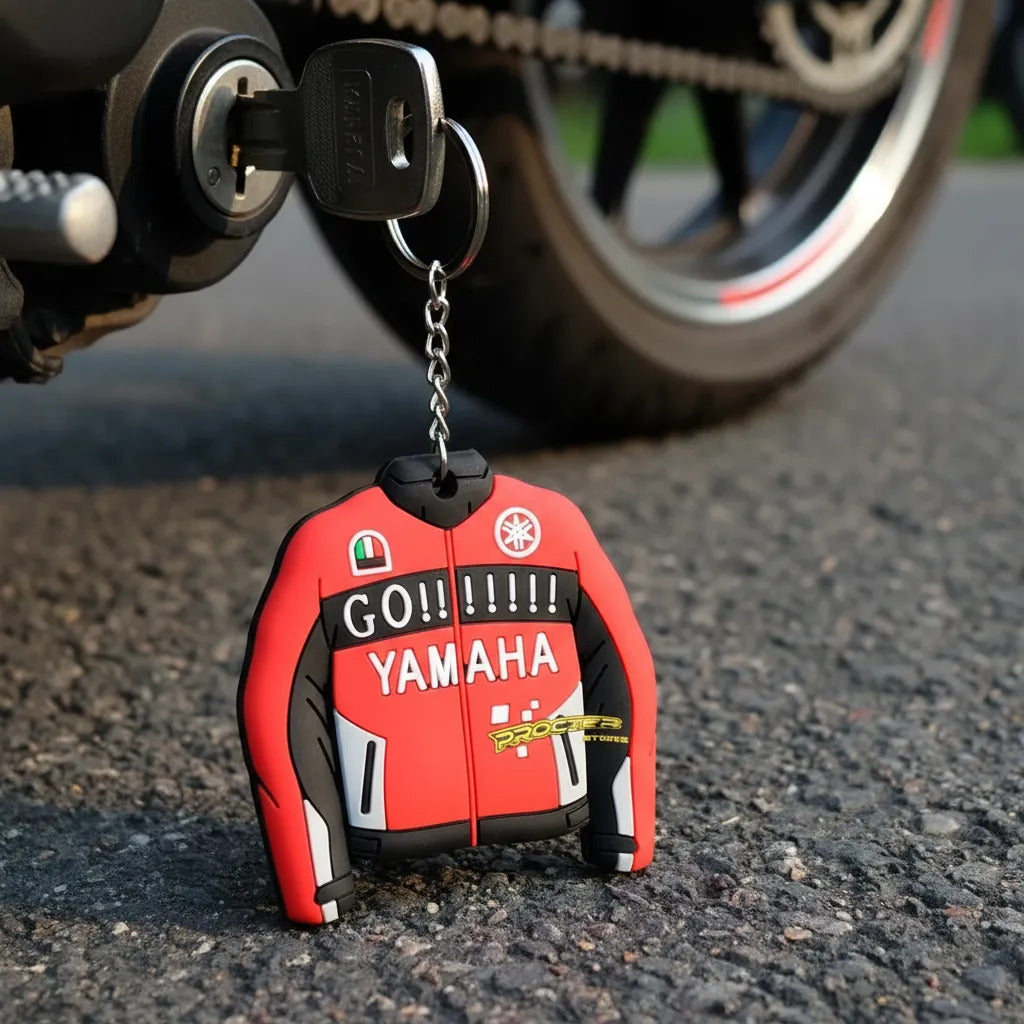 Llavero Moto Porta Llaves Ktm Susuki Honda Yamaha Varios