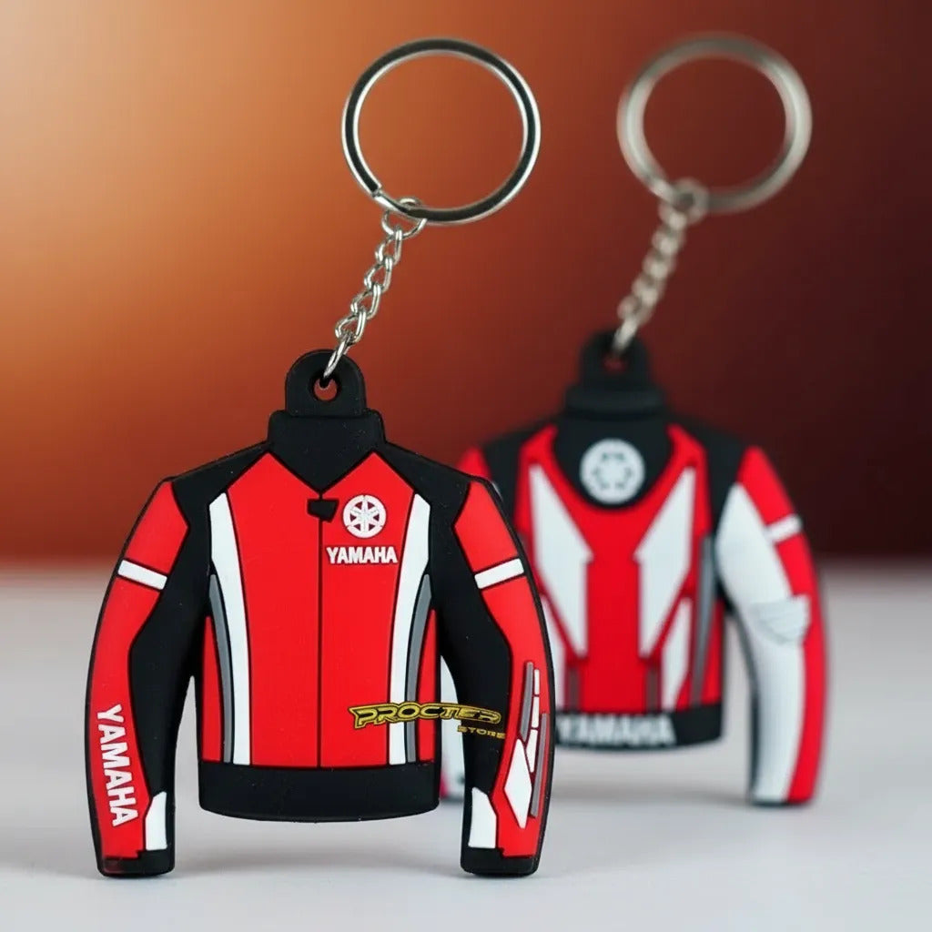 Llavero Moto Porta Llaves Ktm Susuki Honda Yamaha Varios