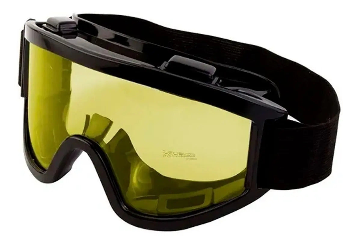 Gafas Tipo Cross Para Casco Cross Moto Bicicleta Deportes