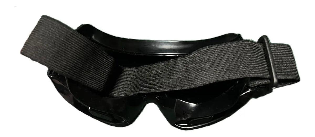 Gafas Tipo Cross Para Casco Cross Moto Bicicleta Deportes