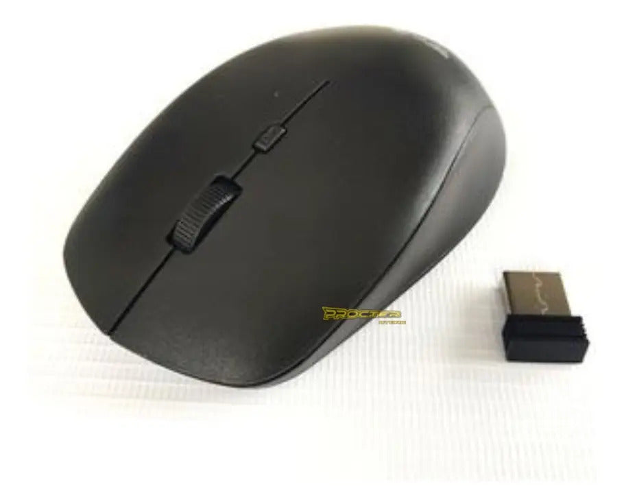 Mouse Inalambrico Usb Raton Weibo Alta Precisión Oficina