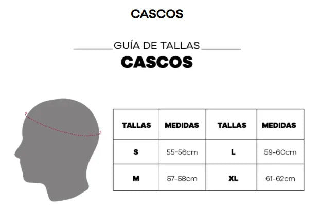 Casco Integral Marca Shaft 560 Evo Certificado Ece R 2206