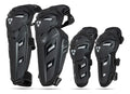 Kit Rodilleras Y Coderas E32 Vemar