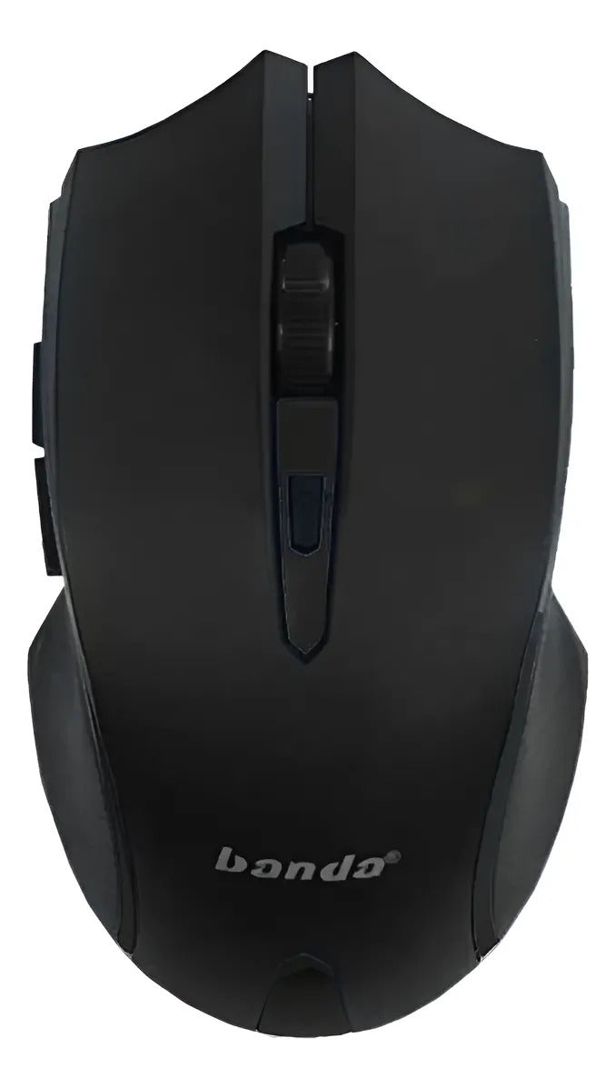 Mouse Inalámbrico Banda G102 Gaming