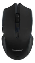 Mouse Inalámbrico Banda G102 Gaming