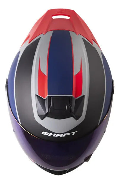 Cascos Para Moto Shaft 502 Integral