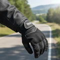 Guante Para Moto Certificado Xtrong Ce