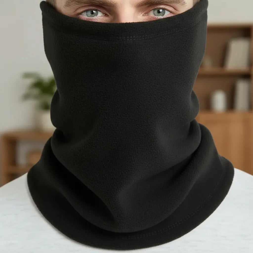 Cuello Térmico Buff Multiusos Pasamontañas Moto