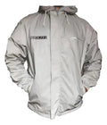 Chaqueta  100% Reflectiva Y Termica Moto Hombre - Dama