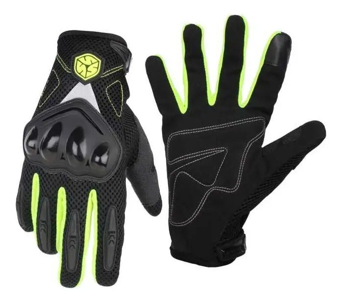 Guantes Moto Scoyco Mc58-1
