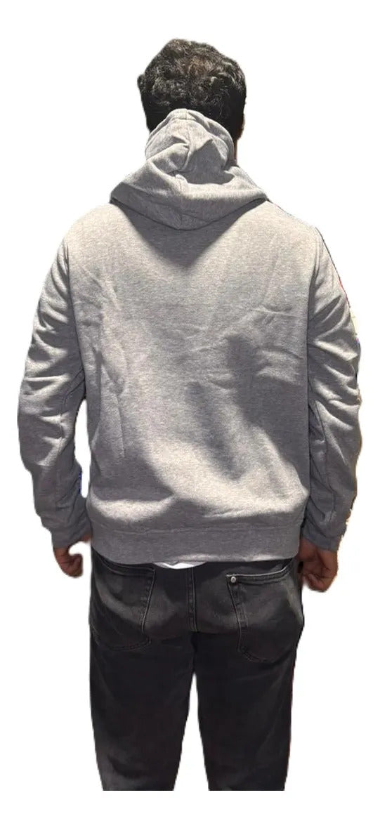 Buzo Hoodie Motero Buzo Con Capota Ktm Pulsar Honda
