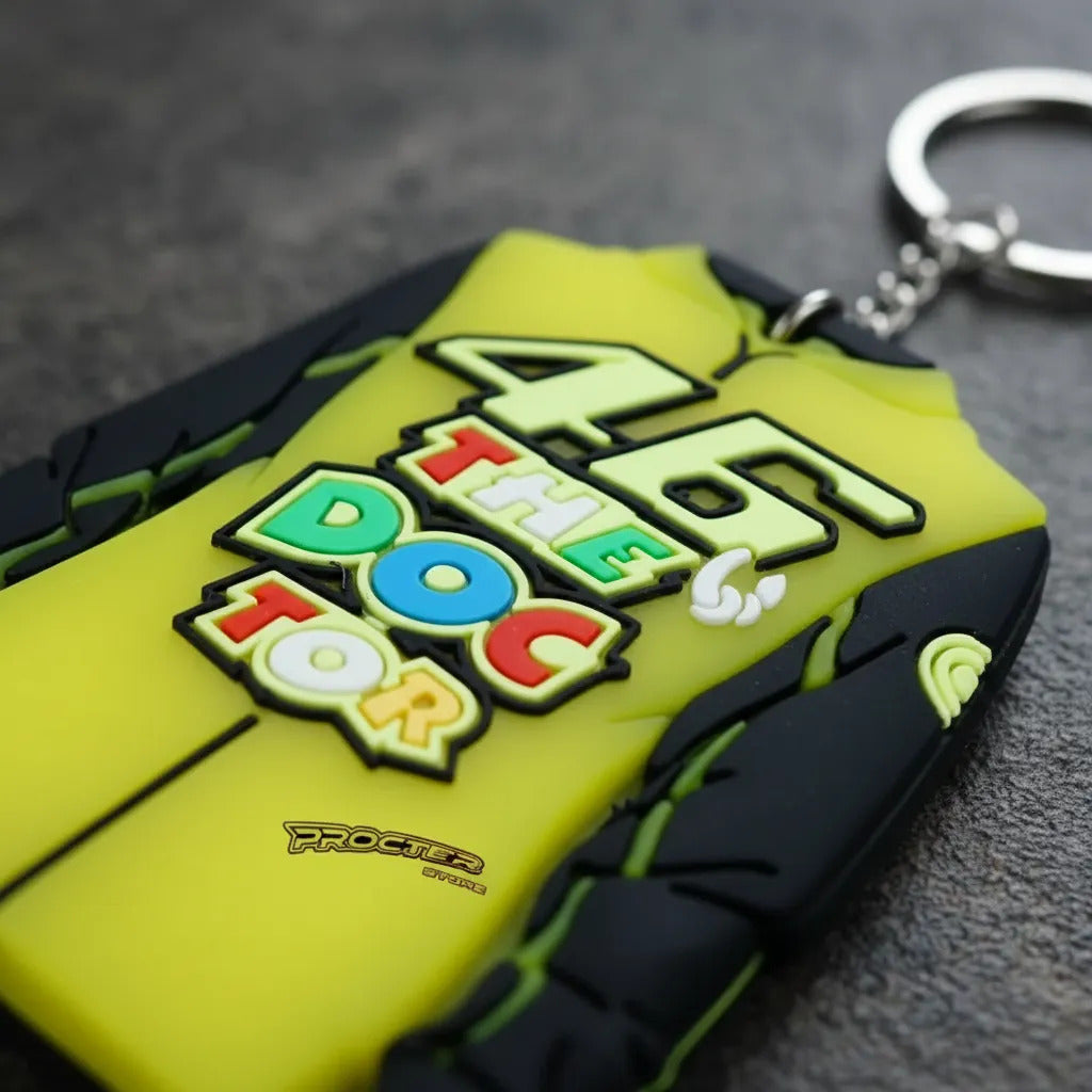 Llavero Moto Porta Llaves Ktm Susuki Honda Yamaha Varios
