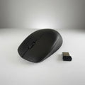 Mouse Inalambrico Usb Raton Weibo Alta Precisión Oficina