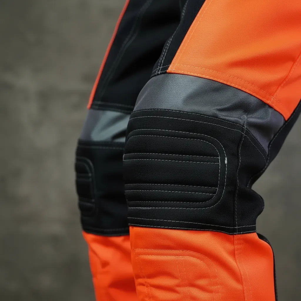 Pantalon Proteccion Motocross Bicicross Deportes Extremos