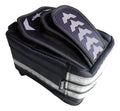 Maleta Moto Porta Casco  Morral Tank Bag Tail Bag Expandible