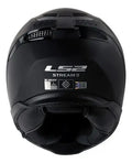 Casco Integral Ls2 Ff 808 Certificado Ece 2206 Con Pinlock