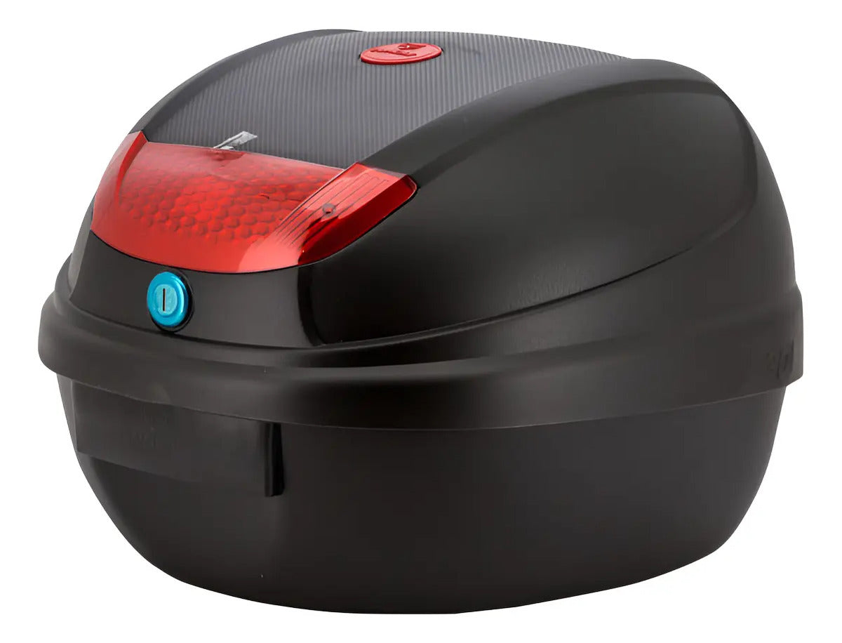 Maletero Tomcat 30 Litros