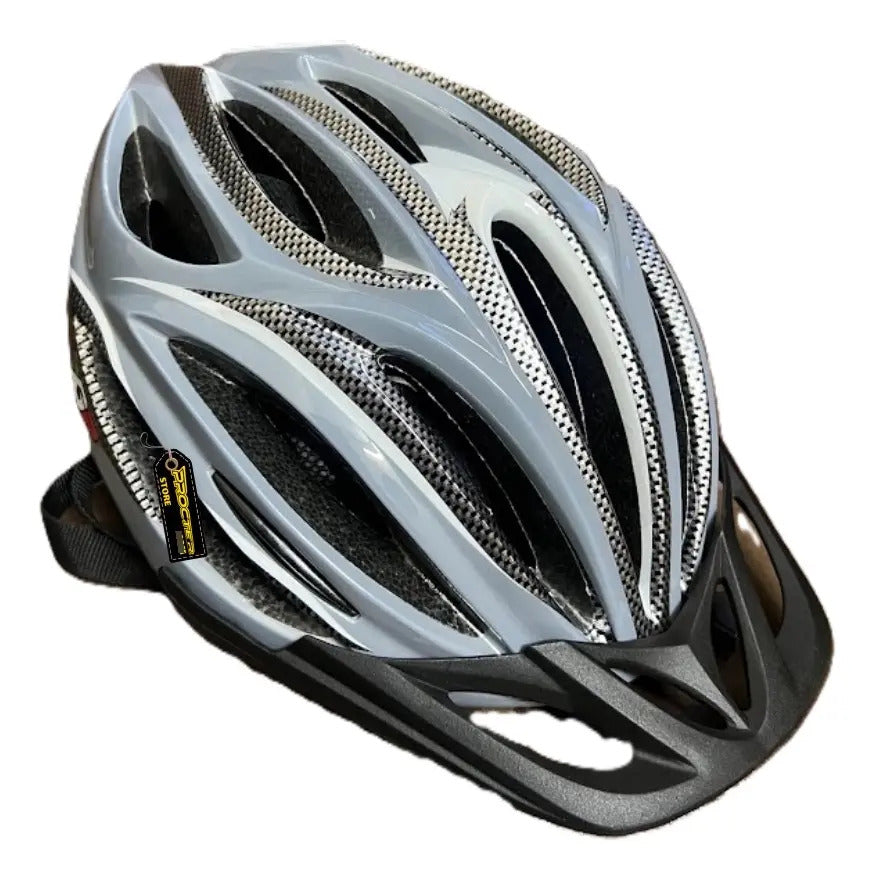 Casco De Ciclismo Xgp Certificado