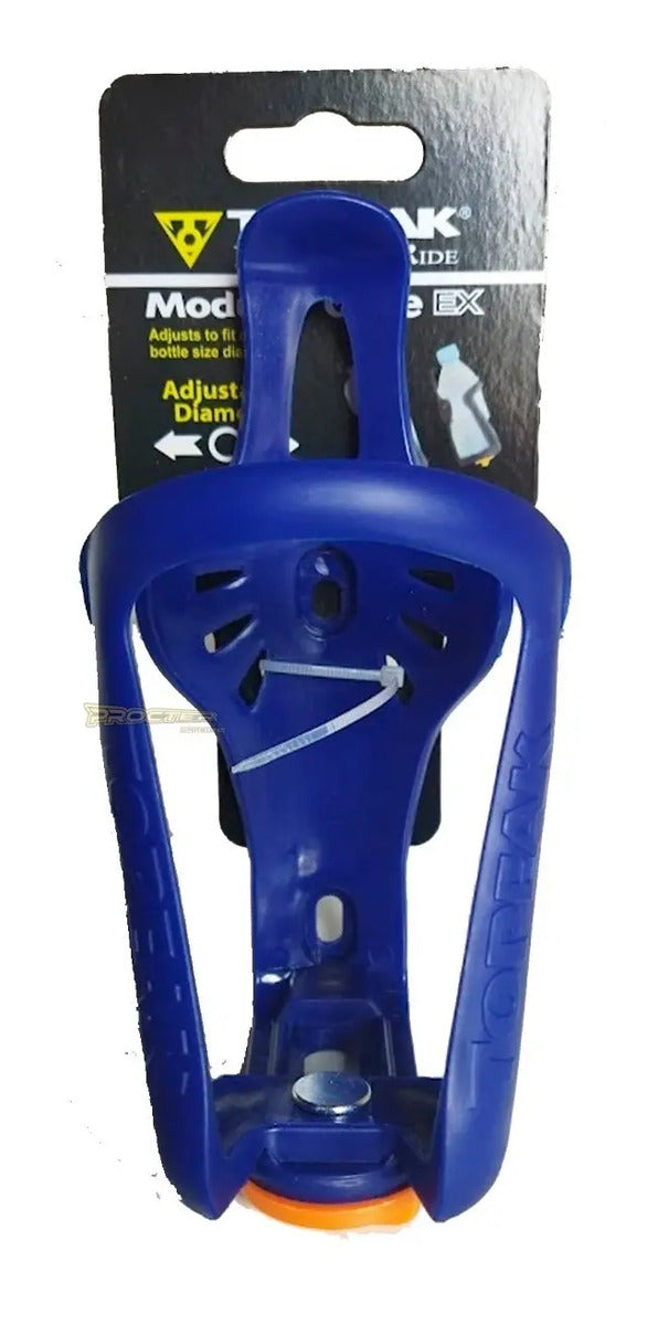 Porta Caramañola Topeak Ajustable