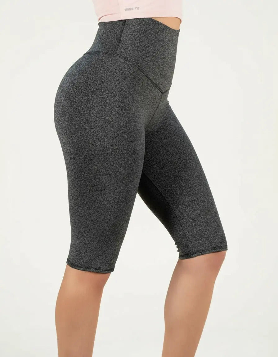 Biker Deportivo Mujer Lycra Short Deportivo