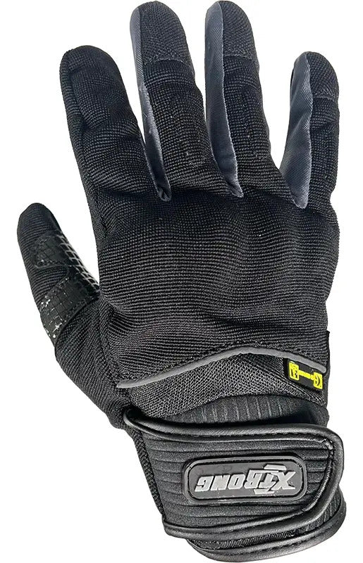 Guante Para Moto Certificado Xtrong Ce