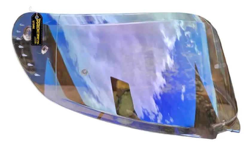 Visor Para Casco Shaft 526 Sp Colores