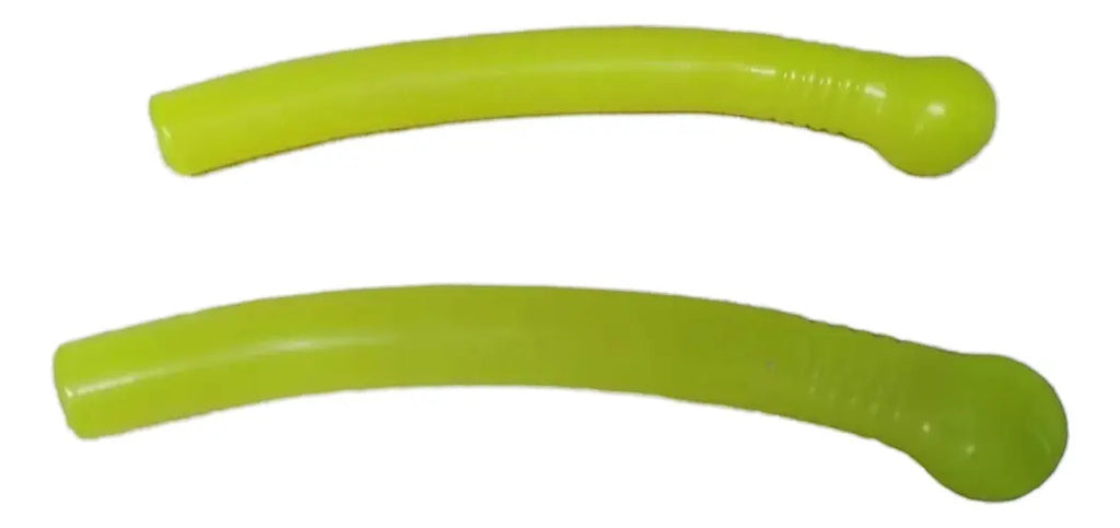 2 Protectores Forro En Goma Maniguetas Universal Para Moto