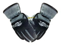 Guantes Térmicos Para Moto Impermeable Ciclismo Clima Frio