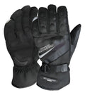 Guantes Moto Caña Larga Protección Impermeables Térmicos