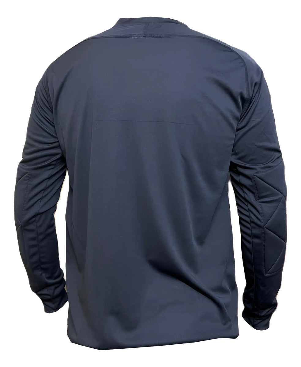 Conjunto Arquero Pantalon Y Buzo Acolchado Portero Uniforme