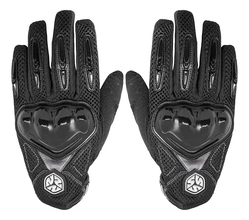 Guantes Moto Scoyco Mc58-1