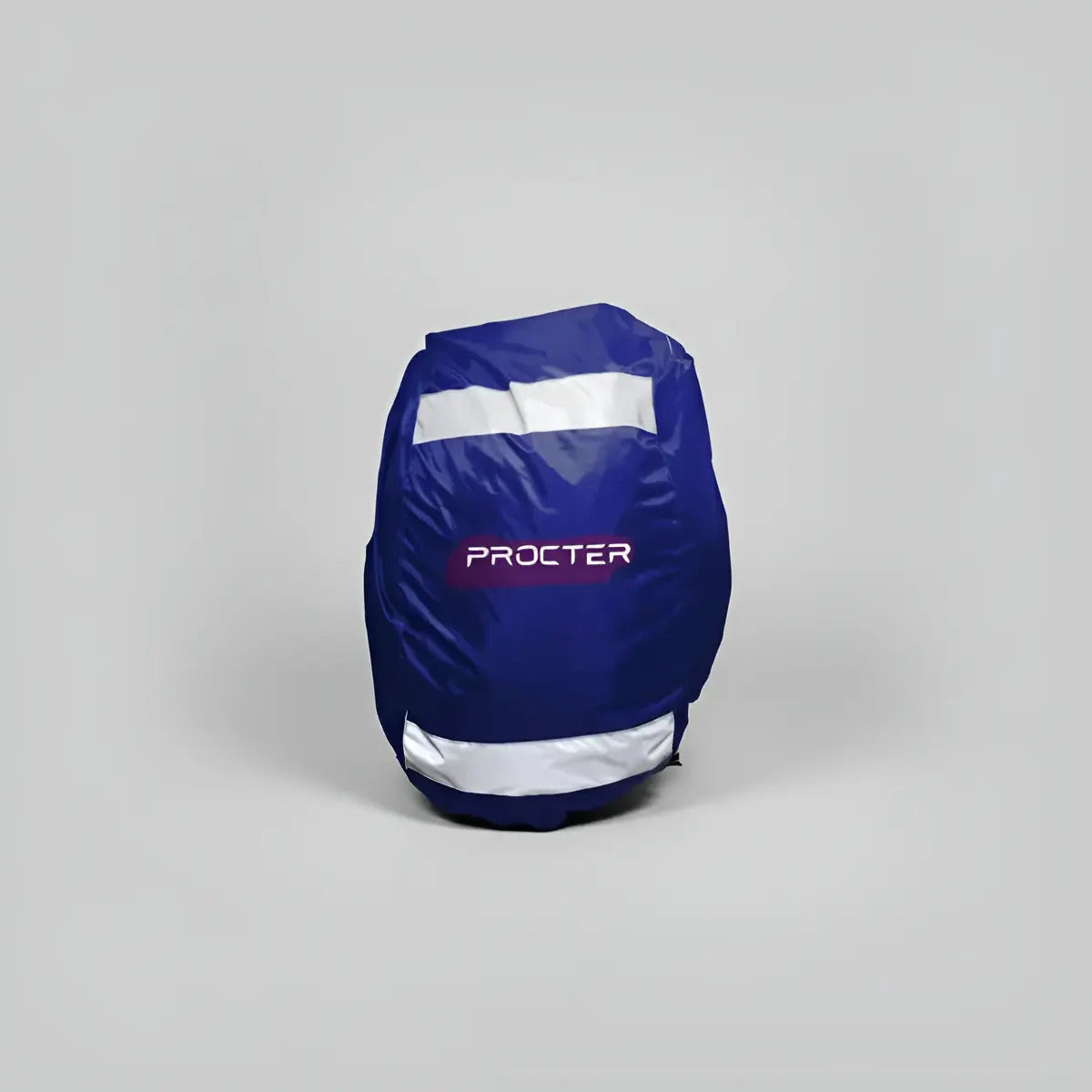 Cover Cubre Maleta Morral Forro Lluvia Protector Impermeable