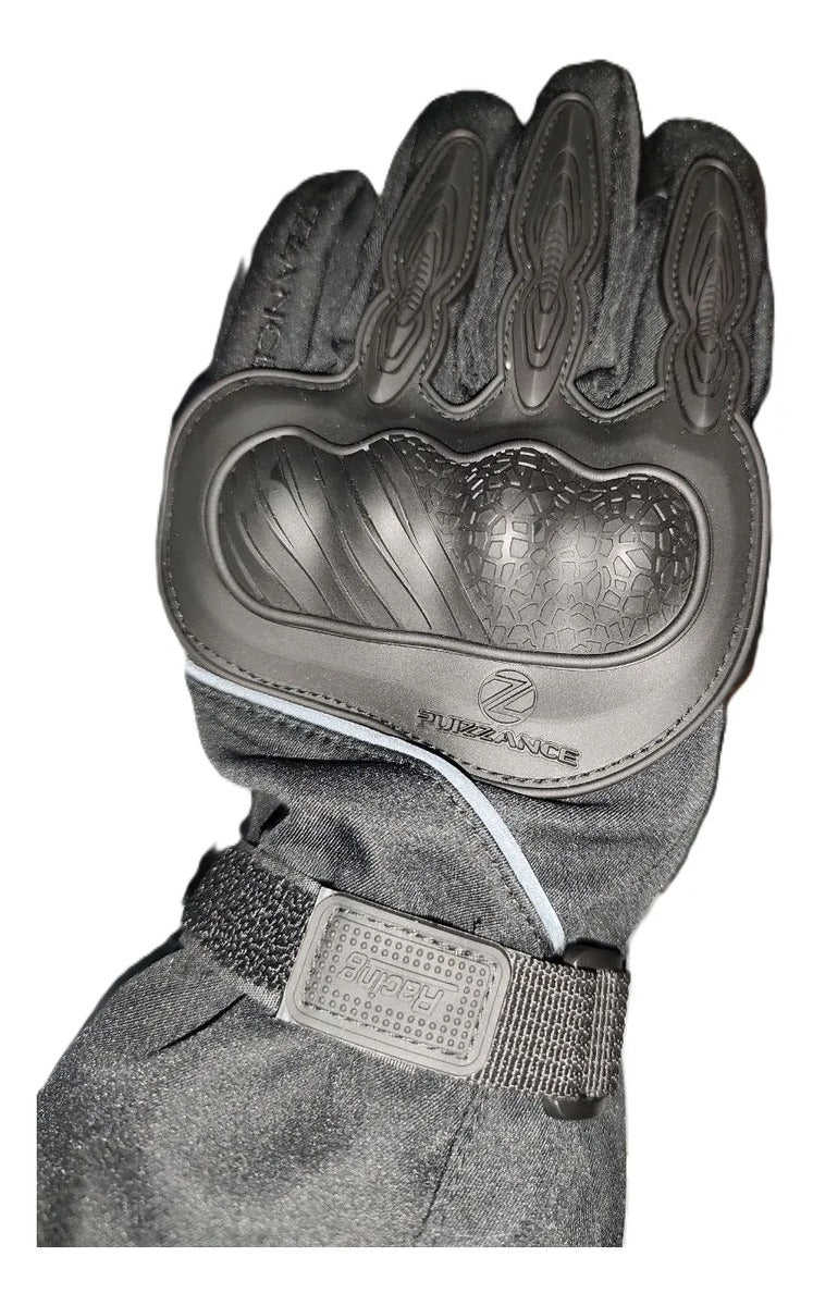 Guantes Caña Larga Wp01 Impermeables Y Térmicos 1 Par