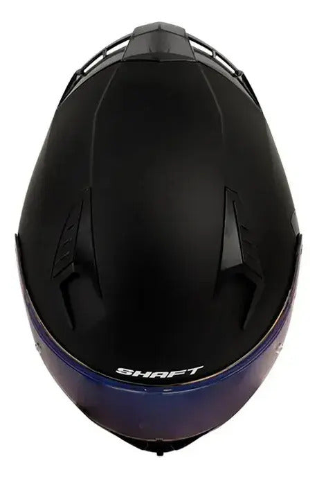 Casco Moto Shaft 526 Sp Certificado