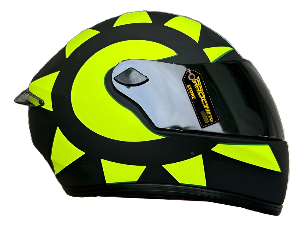 Casco Pequeño De Colección Casco Apto Para Gato Y Mascotas