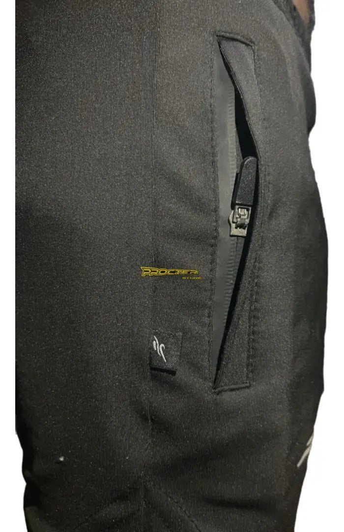 Pantaloneta Licrada Gym Short Hombre Deportivo