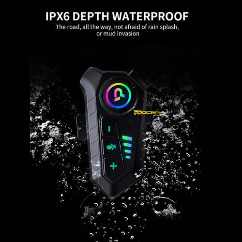 Auriculares Inalámbricos Moto Ipx6 Batería Larga Duración