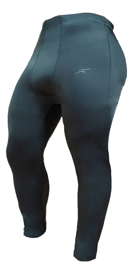 Lycra Ciclismo Proteccion Uv Badana Gel Pantalón Compresion