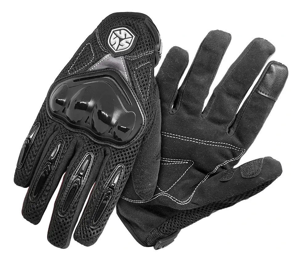 Guantes Moto Scoyco Mc58-1