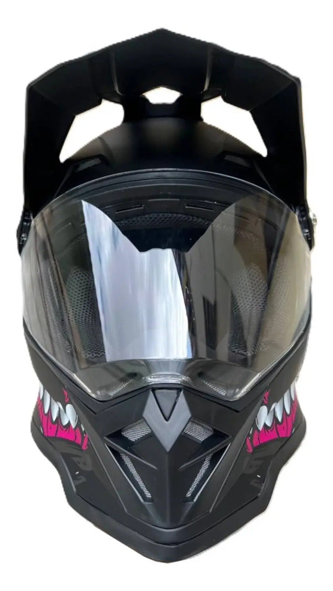 Casco Multipropósito Xtrong Dama Certificado Para Mujer