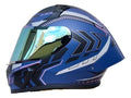 Cascos Integral Marca Xtrong Ranger Certificación Dot
