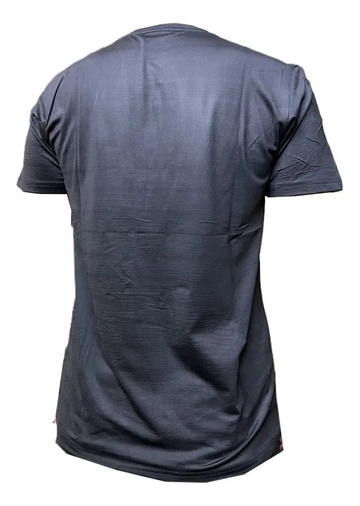 Camiseta  Manga Corta Deportiva Fit