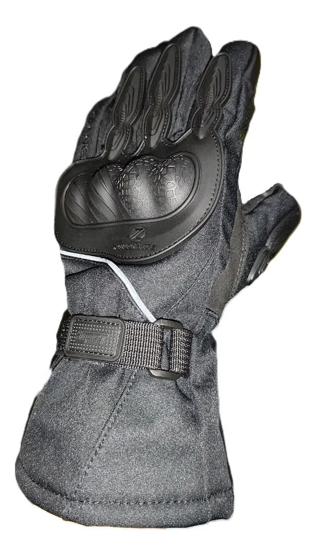 Guantes Caña Larga Wp01 Impermeables Y Térmicos 1 Par