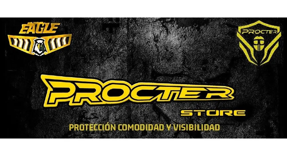 2 Rodilleras + 2 Coderas De Proteccion Para Moto Bicicleta