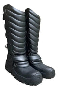 Botas Para Motorizado, Tipo Escolta, Caña Alta